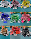 Shimmer Boss Bracelet