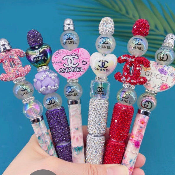 Boss Lady Pens