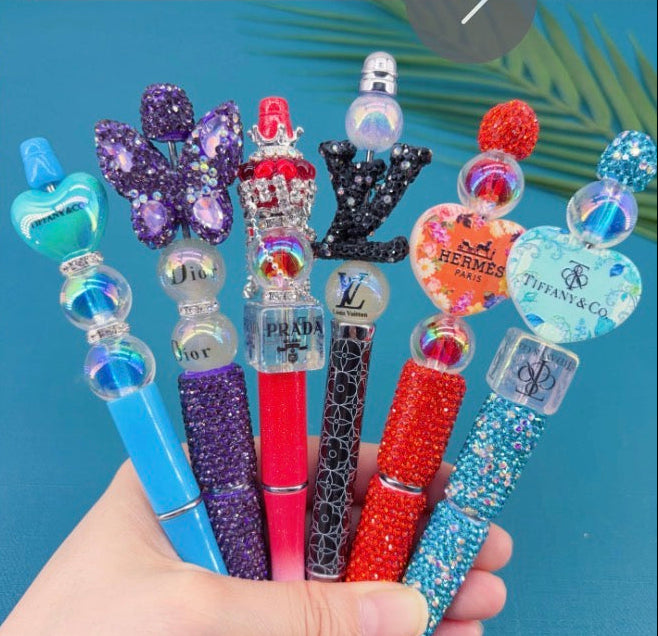 Signature Glam Pen