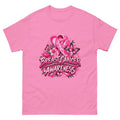 Breast Cancer T-Shirts