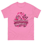 Breast Cancer T-Shirts