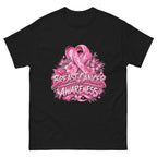 Breast Cancer T-Shirts