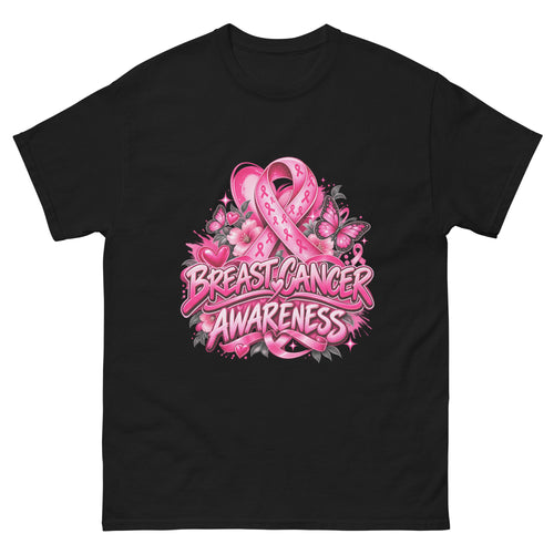 Breast Cancer T-Shirts