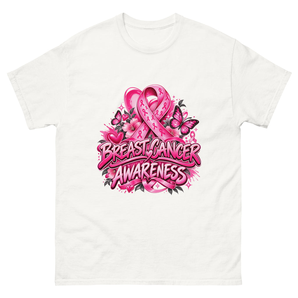 Breast Cancer T-Shirts